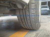 Volkswagen Virtus 2023 4p Trendline L4/1.6 Man 2023 Volkswagen Virtus Ingreso Llantas 8