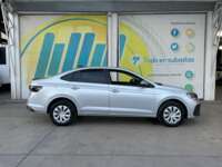 Volkswagen Virtus 2024 4p Trendline L4/1.6 Man 2024 Volkswagen Virtus Venta Exteriores 4