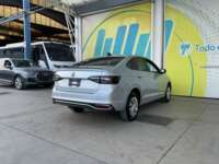 Volkswagen Virtus 2024 4p Trendline L4/1.6 Man 2024 Volkswagen Virtus Venta Exteriores 5