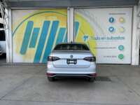 Volkswagen Virtus 2024 4p Trendline L4/1.6 Man 2024 Volkswagen Virtus Venta Exteriores 6