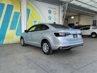 Volkswagen Virtus 2024 4p Trendline L4/1.6 Man 2024 Volkswagen Virtus Venta Exteriores 7