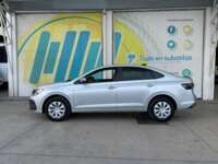 Volkswagen Virtus 2024 4p Trendline L4/1.6 Man 2024 Volkswagen Virtus Venta Exteriores 8