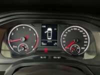 Volkswagen Virtus 2024 4p Trendline L4/1.6 Man 2024 Volkswagen Virtus Venta Interiores 2