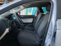 Volkswagen Virtus 2024 4p Trendline L4/1.6 Man 2024 Volkswagen Virtus Venta Interiores 20