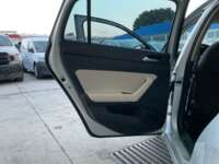 Volkswagen Virtus 2024 4p Trendline L4/1.6 Man 2024 Volkswagen Virtus Venta Interiores 21