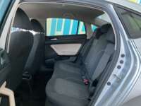 Volkswagen Virtus 2024 4p Trendline L4/1.6 Man 2024 Volkswagen Virtus Venta Interiores 22