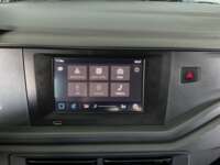 Volkswagen Virtus 2024 4p Trendline L4/1.6 Man 2024 Volkswagen Virtus Venta Interiores 9