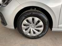 Volkswagen Virtus 2024 4p Trendline L4/1.6 Man 2024 Volkswagen Virtus Venta Llantas 1