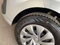 Volkswagen Virtus 2024 4p Trendline L4/1.6 Man 2024 Volkswagen Virtus Venta Llantas 2