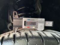 Volkswagen Virtus 2024 4p Trendline L4/1.6 Man 2024 Volkswagen Virtus Venta Llantas 12