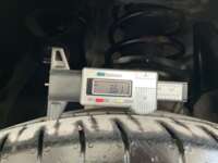 Volkswagen Virtus 2024 4p Trendline L4/1.6 Man 2024 Volkswagen Virtus Venta Llantas 3