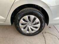 Volkswagen Virtus 2024 4p Trendline L4/1.6 Man 2024 Volkswagen Virtus Venta Llantas 4