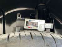 Volkswagen Virtus 2024 4p Trendline L4/1.6 Man 2024 Volkswagen Virtus Venta Llantas 6