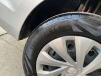 Volkswagen Virtus 2024 4p Trendline L4/1.6 Man 2024 Volkswagen Virtus Venta Llantas 8