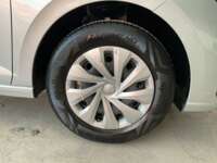 Volkswagen Virtus 2024 4p Trendline L4/1.6 Man 2024 Volkswagen Virtus Venta Llantas 10