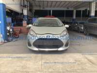 Toyota Prius 2021 5p Prius C L4/1.5 Aut 8500BBEE-DC6F-4627-ABAD-8D5F584733CD