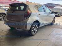 Toyota Prius 2021 5p Prius C L4/1.5 Aut 2400386A-32FA-44B8-ACC5-F66E7BEA0C4E