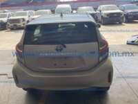 Toyota Prius 2021 5p Prius C L4/1.5 Aut EA30A989-9EBF-486B-A2C1-B1691B61ACE5