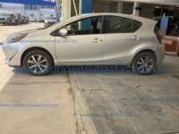 Toyota Prius 2021 5p Prius C L4/1.5 Aut 0FFBAD71-9B79-4987-8692-8CEE323DFFEC