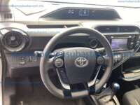 Toyota Prius 2021 5p Prius C L4/1.5 Aut EBF99711-7857-46D0-828F-80794458FF1F