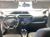 Toyota Prius 2021 5p Prius C L4/1.5 Aut 59DF57A4-DDE9-4D47-AD4B-5394F981C99E