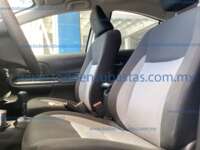 Toyota Prius 2021 5p Prius C L4/1.5 Aut 0FEC7CCF-E103-4836-8D1E-F967C1582B1D