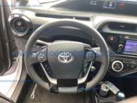 Toyota Prius 2021 5p Prius C L4/1.5 Aut 2FFEAA3E-FAC5-4171-B107-2A62CE45580A