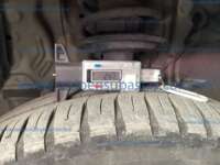 Toyota Prius 2021 5p Prius C L4/1.5 Aut IMG_4246