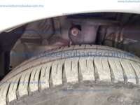 Toyota Prius 2021 5p Prius C L4/1.5 Aut IMG_4245