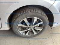 Toyota Prius 2021 5p Prius C L4/1.5 Aut IMG_4227