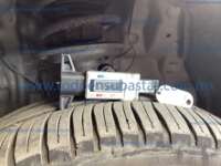 Toyota Prius 2021 5p Prius C L4/1.5 Aut IMG_4231