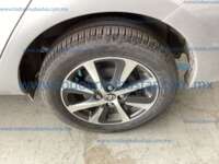 Toyota Prius 2021 5p Prius C L4/1.5 Aut IMG_4237