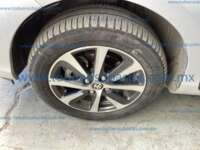 Toyota Prius 2021 5p Prius C L4/1.5 Aut IMG_4242