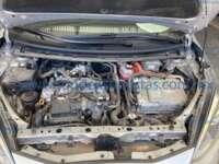 Toyota Prius 2021 5p Prius C L4/1.5 Aut 1DD9AF4A-8A73-4D53-8C2F-0B99904F29A9