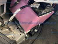 Toyota Prius 2021 5p Prius C L4/1.5 Aut 9558540D-C0E2-4A93-B7E9-CA6277480737