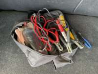 Toyota Prius 2021 5p Prius C L4/1.5 Aut 2021 Toyota Prius Venta Cajuela 2