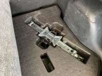 Toyota Prius 2021 5p Prius C L4/1.5 Aut 2021 Toyota Prius Venta Cajuela 3