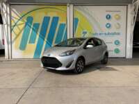 Toyota Prius 2021 5p Prius C L4/1.5 Aut 2021 Toyota Prius Venta Exteriores 1