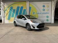 Toyota Prius 2021 5p Prius C L4/1.5 Aut 2021 Toyota Prius Venta Exteriores 3