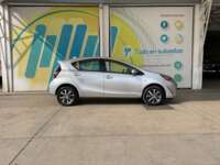 Toyota Prius 2021 5p Prius C L4/1.5 Aut 2021 Toyota Prius Venta Exteriores 4