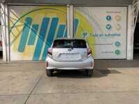 Toyota Prius 2021 5p Prius C L4/1.5 Aut 2021 Toyota Prius Venta Exteriores 6