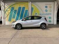 Toyota Prius 2021 5p Prius C L4/1.5 Aut 2021 Toyota Prius Venta Exteriores 8