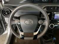 Toyota Prius 2021 5p Prius C L4/1.5 Aut 2021 Toyota Prius Venta Interiores 1