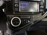 Toyota Prius 2021 5p Prius C L4/1.5 Aut 2021 Toyota Prius Venta Interiores 11