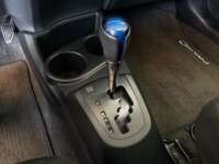 Toyota Prius 2021 5p Prius C L4/1.5 Aut 2021 Toyota Prius Venta Interiores 12