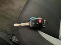 Toyota Prius 2021 5p Prius C L4/1.5 Aut 2021 Toyota Prius Venta Interiores 13