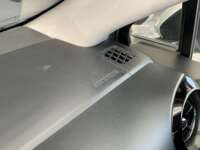 Toyota Prius 2021 5p Prius C L4/1.5 Aut 2021 Toyota Prius Venta Interiores 15