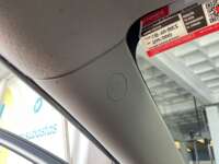 Toyota Prius 2021 5p Prius C L4/1.5 Aut 2021 Toyota Prius Venta Interiores 16