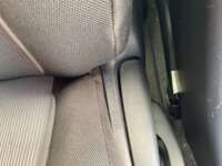 Toyota Prius 2021 5p Prius C L4/1.5 Aut 2021 Toyota Prius Venta Interiores 17