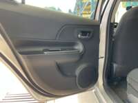 Toyota Prius 2021 5p Prius C L4/1.5 Aut 2021 Toyota Prius Venta Interiores 22